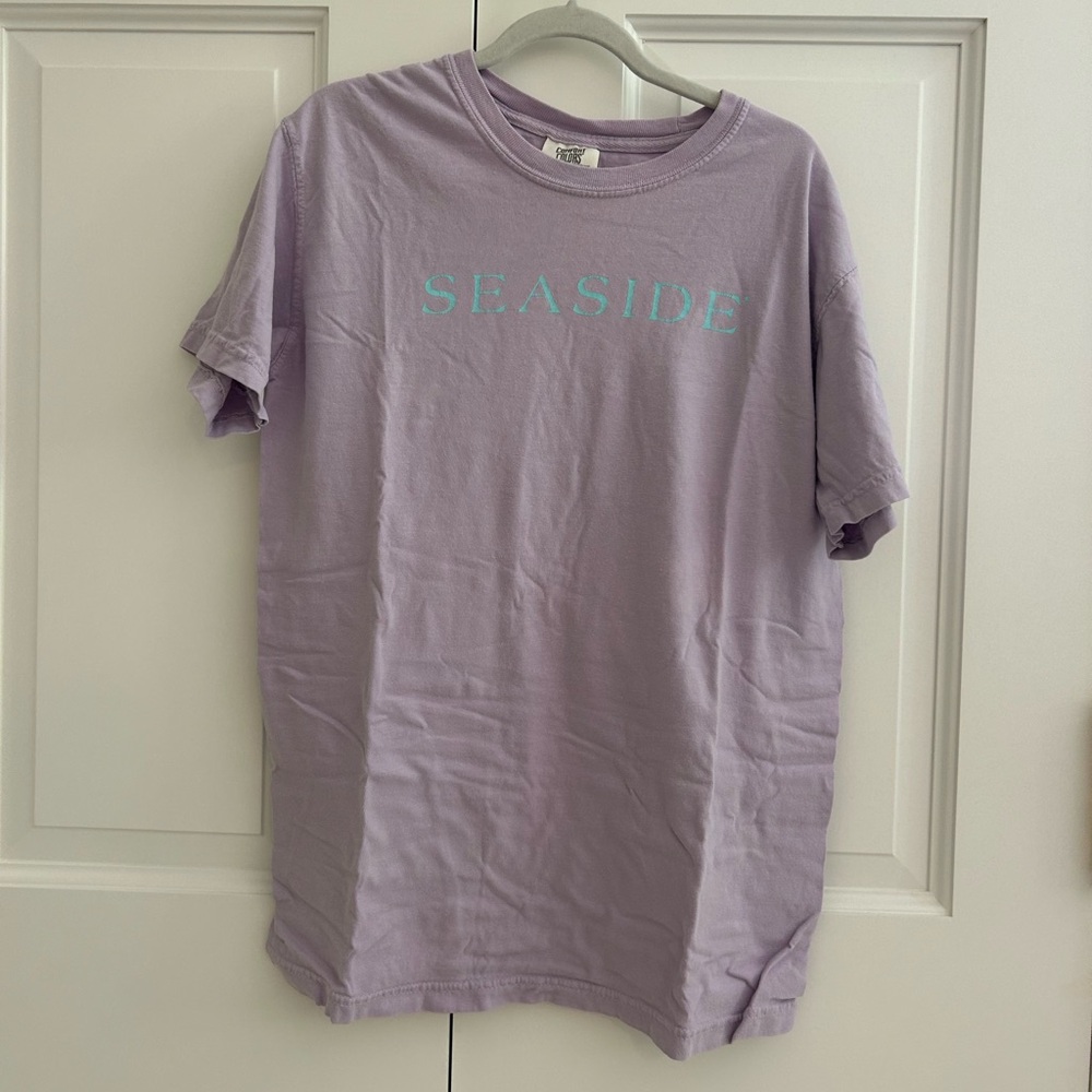 Seaside Tee